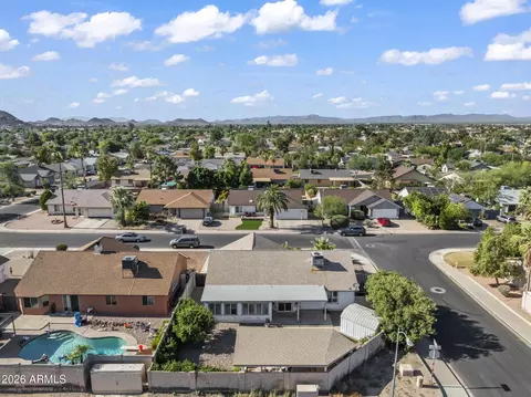 View/Area - 3025 E Bremen St, Phoenix, AZ 85032 photo 3 of 5