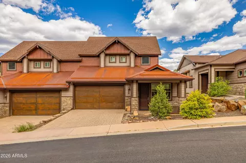 532 N Otto Dr N #10, Flagstaff, AZ 86001
