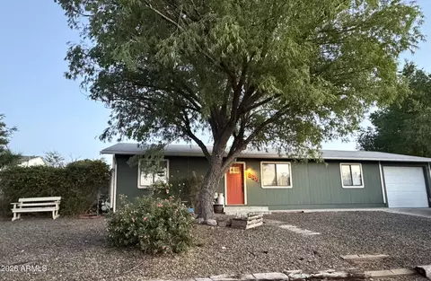 8601 E Crater Ct, Prescott Valley, AZ 86314