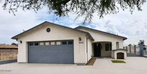 6601 N 54th Ave, Glendale, AZ 85301