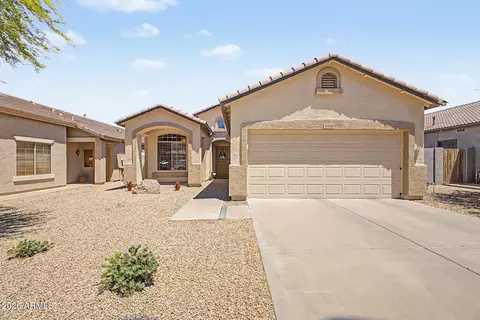 10118 E Keats Ave, Mesa, AZ 85209