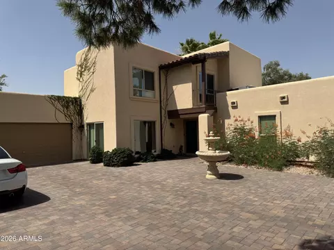 5101 E Karen Dr, Scottsdale, AZ 85254