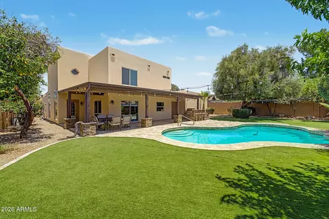 5101 E Karen Dr, Scottsdale, AZ 85254