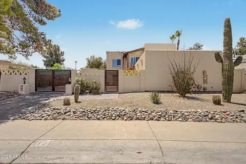 5101 E Karen Dr, Scottsdale, AZ 85254