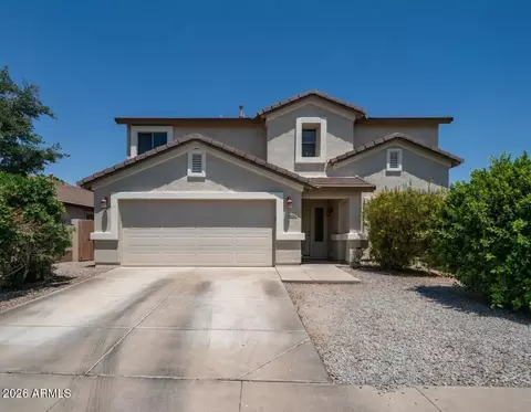 18182 W Desert Ln, Surprise, AZ 85388