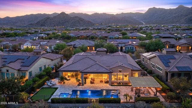 5073 N 205th Gln, Buckeye, AZ 85396