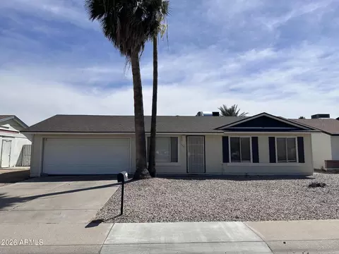3531 E Saint John Rd, Phoenix, AZ 85032
