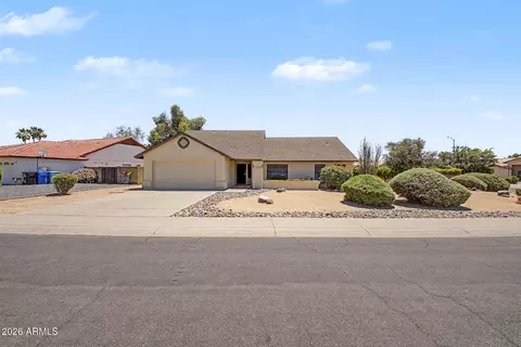 15007 N 43rd St, Phoenix, AZ 85032