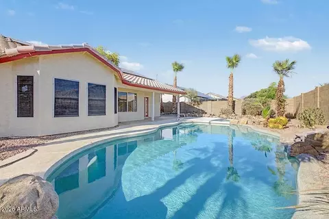 11465 E Decatur St, Mesa, AZ 85207