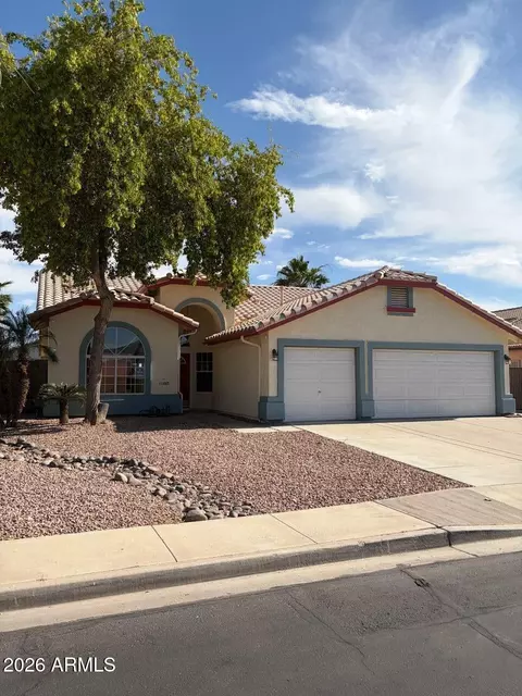 11465 E Decatur St, Mesa, AZ 85207