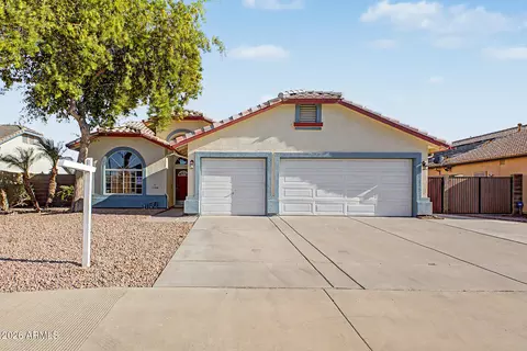 11465 E Decatur St, Mesa, AZ 85207