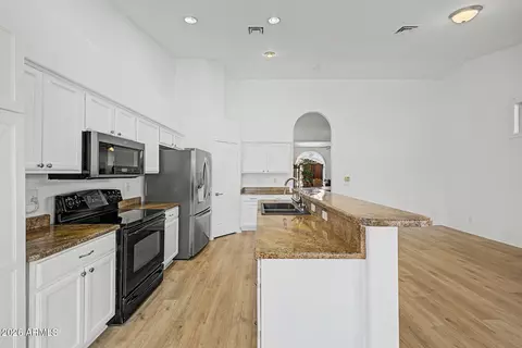 Kitchen - 11465 E Decatur St, Mesa, AZ 85207 photo 3 of 3