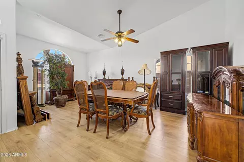 Dining - 11465 E Decatur St, Mesa, AZ 85207 photo 1 of 1
