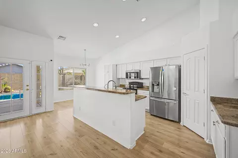 Kitchen - 11465 E Decatur St, Mesa, AZ 85207 photo 1 of 3
