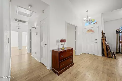 Entry Way - 11465 E Decatur St, Mesa, AZ 85207 photo 1 of 1
