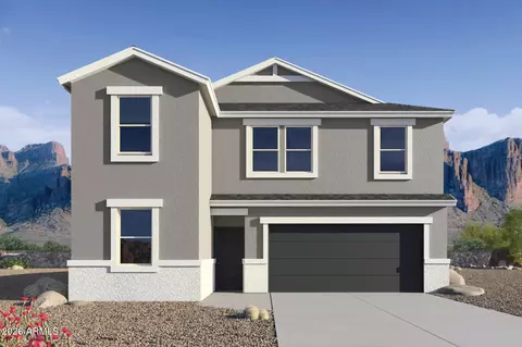 34752 W Angelo Dr, Maricopa, AZ 85138