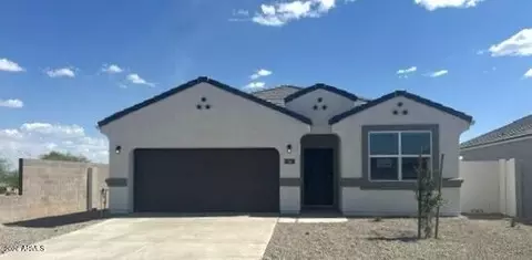 1567 W Hess Ave, Coolidge, AZ 85128