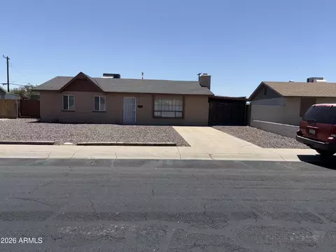 5929 W Mulberry Dr, Phoenix, AZ 85033