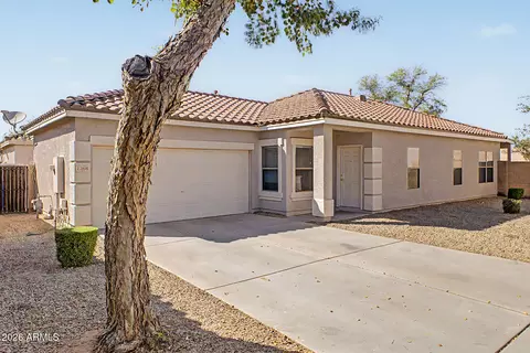 1368 S Wagon Wheel Ct, Chandler, AZ 85286