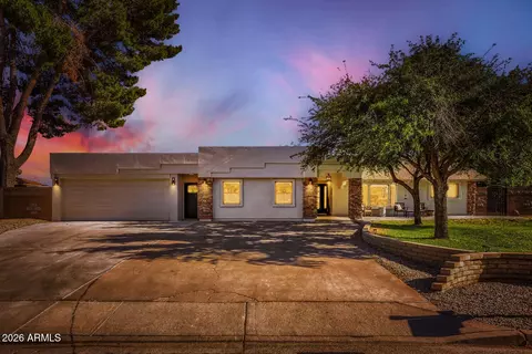 4111 W Paradise Ln, Phoenix, AZ 85053