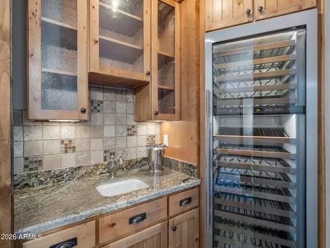 Kitchen - 1927 E Bare Oak Loop, Flagstaff, AZ 86005 photo 1 of 7
