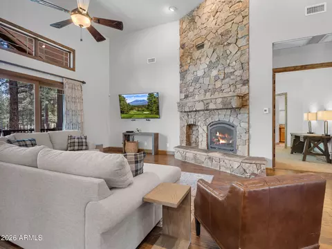 Living - 1927 E Bare Oak Loop, Flagstaff, AZ 86005 photo 1 of 2