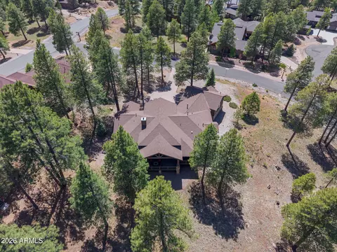 View/Area - 1927 E Bare Oak Loop, Flagstaff, AZ 86005 photo 4 of 7