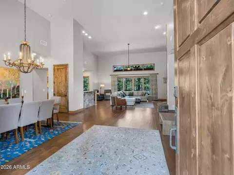Entry Way - 1927 E Bare Oak Loop, Flagstaff, AZ 86005 photo 1 of 1