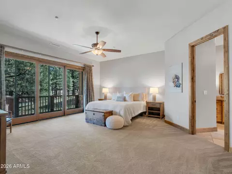 Bedroom - 1927 E Bare Oak Loop, Flagstaff, AZ 86005 photo 1 of 6