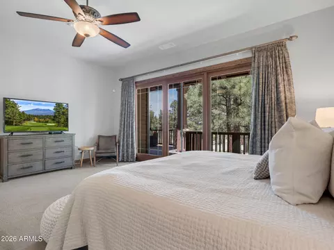 Bedroom - 1927 E Bare Oak Loop, Flagstaff, AZ 86005 photo 2 of 6