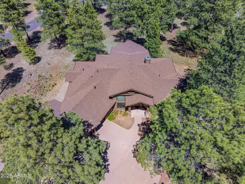 View/Area - 1927 E Bare Oak Loop, Flagstaff, AZ 86005 photo 1 of 7