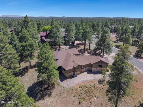 View/Area - 1927 E Bare Oak Loop, Flagstaff, AZ 86005 photo 5 of 7