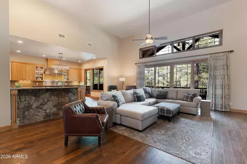 1927 E Bare Oak Loop, Flagstaff, AZ 86005