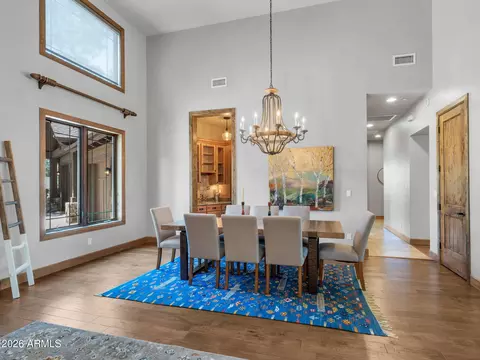 Dining - 1927 E Bare Oak Loop, Flagstaff, AZ 86005 photo 1 of 2