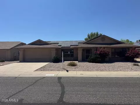 18006 N 136th Dr, Sun City West, AZ 85375