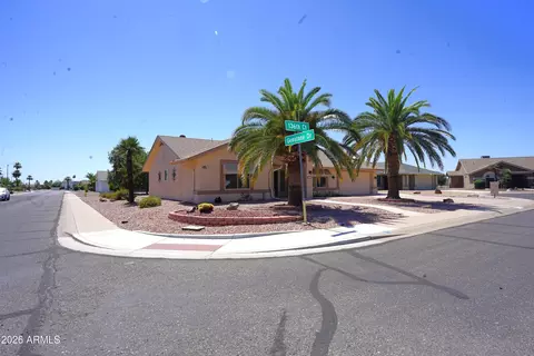 17819 N 136th Ct, Sun City West, AZ 85375