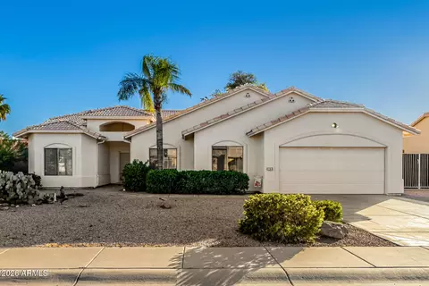 159 E Pebble Trl, Casa Grande, AZ 85122