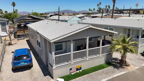 50238 Ehrenberg Parker Hwy #250, Ehrenberg, AZ 85334