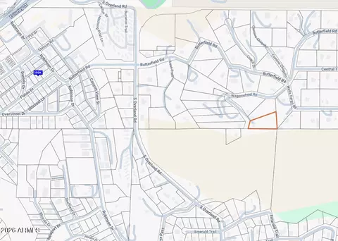 1405 E Wagonwheel Rd #7, Prescott, AZ 86303