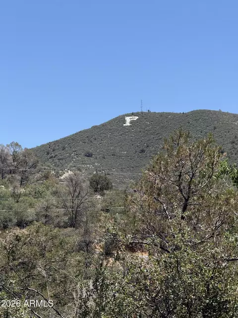 1405 E Wagonwheel Rd #7, Prescott, AZ 86303