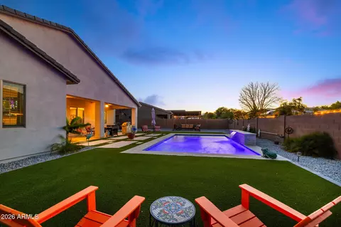 18540 W Colter St, Litchfield Park, AZ 85340