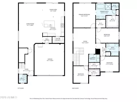 2861 E Sands Dr, Phoenix, AZ 85050 photo 2