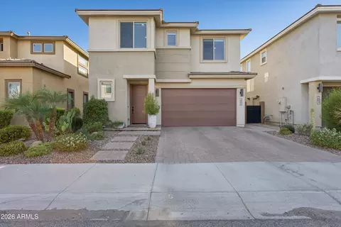 2861 E Sands Dr, Phoenix, AZ 85050