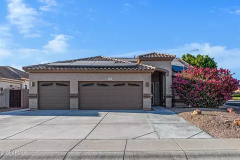 700 W Cherrywood Dr, Chandler, AZ 85248