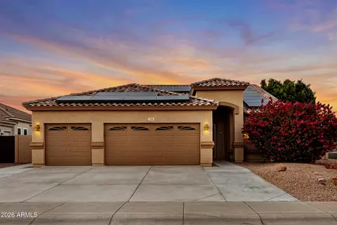700 W Cherrywood Dr, Chandler, AZ 85248