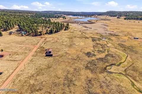 34 Cr 2100 -- #43, Alpine, AZ 85920