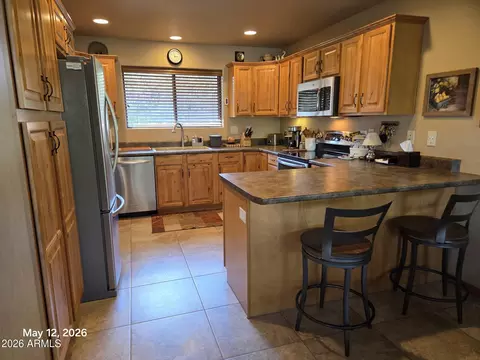 2974 Arrowhead Dr, Overgaard, AZ 85933 photo 6
