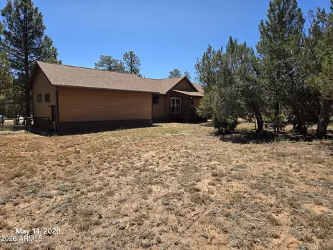 2974 Arrowhead Dr, Overgaard, AZ 85933 photo 20