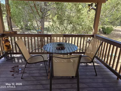 2974 Arrowhead Dr, Overgaard, AZ 85933 photo 18