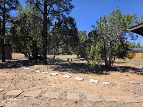 2974 Arrowhead Dr, Overgaard, AZ 85933 photo 22